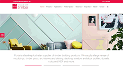 Desktop Screenshot of porta.com.au